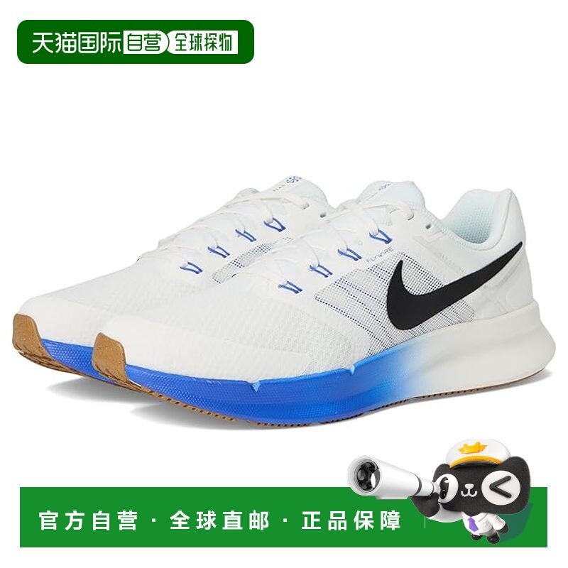1h可退 香港直邮Nike 耐克 男士 Run Swift 3 跑鞋  舒适时尚,运动鞋new,跑步鞋,淘宝优惠券,粉丝福利购,淘宝优惠卷