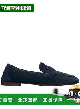 香港直邮Tory Burch 芭蕾乐福鞋 175392