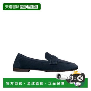 香港直邮Tory Burch 芭蕾乐福鞋 175392女鞋单鞋一脚蹬