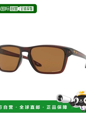 香港直邮Oakley 欧克利 男士 SYLAS OO9448 944802 太阳镜 OO9448