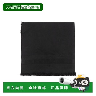 EM003763AF19809配饰 徽标围巾 香港直邮Emporio Armani