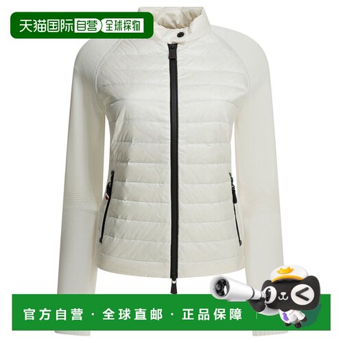1h可退 香港直邮moncler 盟可睐 女士 Jackets 外套 9B00001M1183