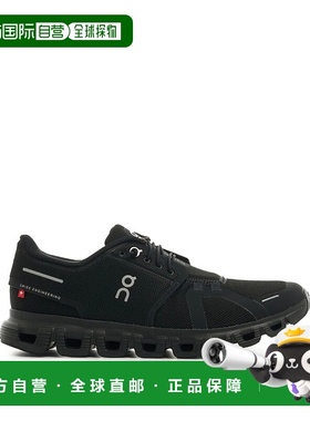 香港直邮On Running 徽标运动鞋 3WF10061