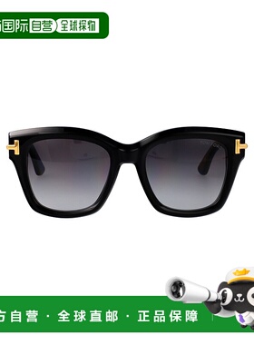 欧洲直邮tom ford 女士 太阳镜