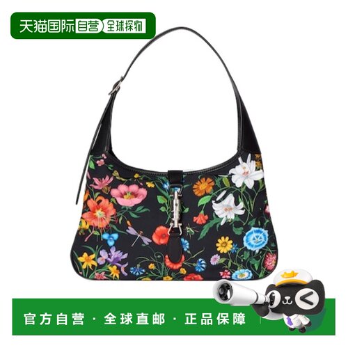 香港直邮GUCCI 女士单肩包 863136FAF7O1046 CO 【付后1h可退】