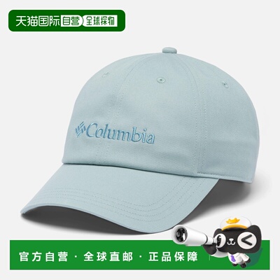 自营欧洲直邮Columbia Provisions™ 男女同款 水蓝色棉质 经典款