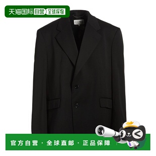 Margiela 马丁 西装 香港直邮Mm6 男士 Maison MM6 1h可退 马吉拉