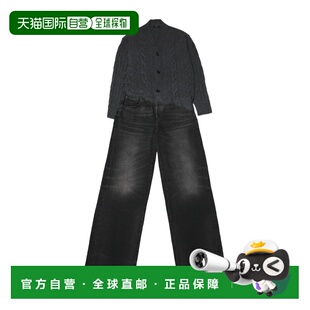 香港直邮HAIKURE 女士连体裤 HEW10039MD002L0938 AW2026 黑色