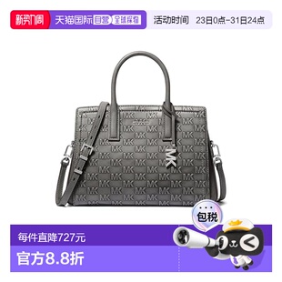 香港直邮Michael Laila Kors 女士 中号剑桥包 迈克高仕 1h可退