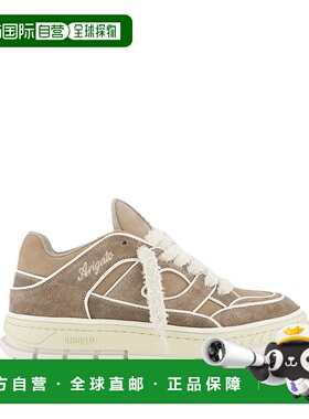 欧洲直邮axel arigato 男士 时尚休闲鞋男鞋运动鞋