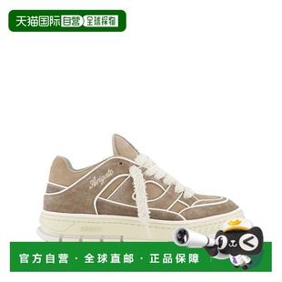 时尚 男士 休闲鞋 男鞋 欧洲直邮axel 运动鞋 arigato