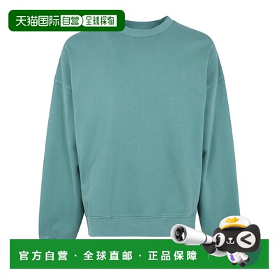 香港直邮CARHARTTWIP/BENTON男士卫衣 【付后1h可退】