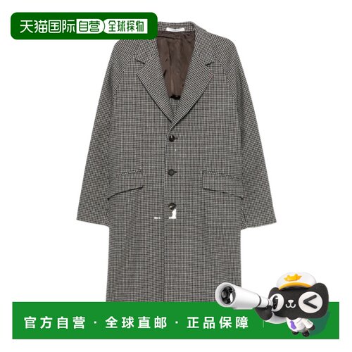 香港直邮TAGLIATORE 男士外套 550078SANFORDEM882 AW2026