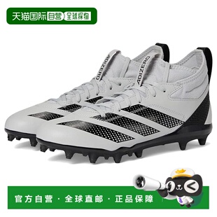 1h可退 香港直邮adidas 阿迪达斯 男士 Adizero Impact.2 Footbal