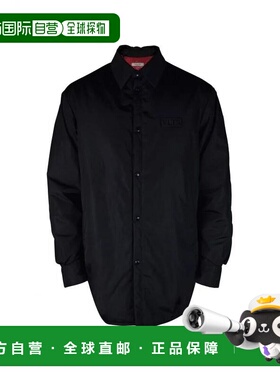 1h可退 香港直邮valentino 华伦天奴 男士 VV3CIA9670U 衬衫 VV3C