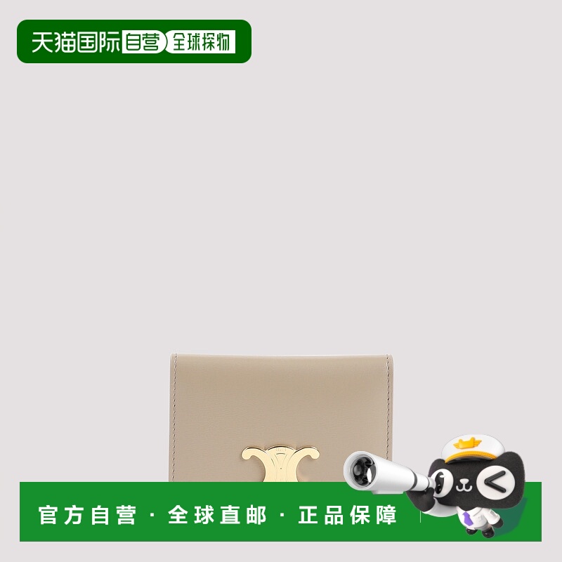 欧洲直邮celine 女士 卡包