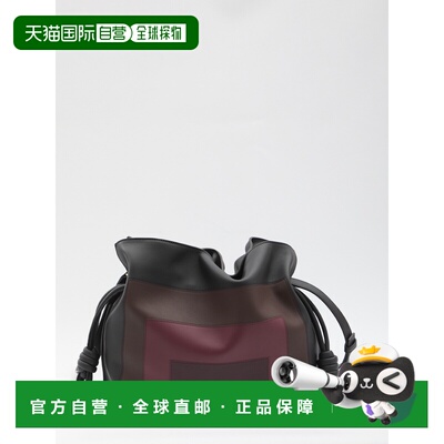 1h可退 香港直邮LOEWE 女士单肩包 A411FC1XDD1101 SS2026 花色 f