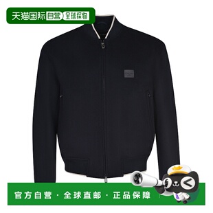 香港直邮Emporio Armani 长袖休闲夹克 EM003049AF18229U阿玛尼