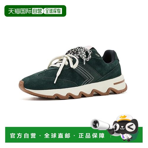 美国直邮Sorel 冰熊 女士 Kinetic Ember LX 运动休闲鞋