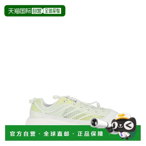 1h可退 香港直邮Hoka One One 男士 Mafate Three2 繫帶運動鞋 11