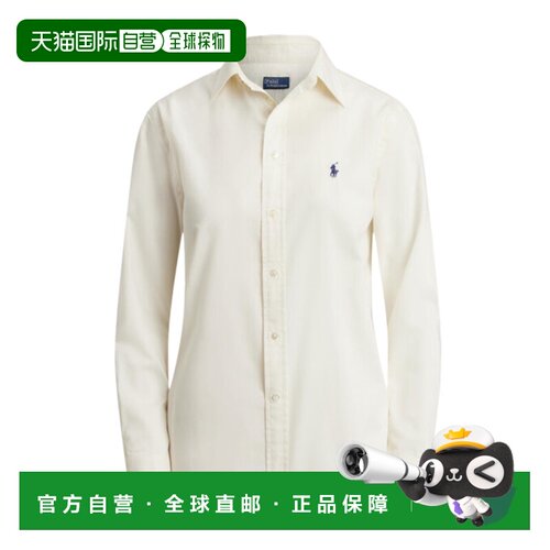 Polo Ralph Lauren 长袖衬衫 211A92177 【付后1h可退】