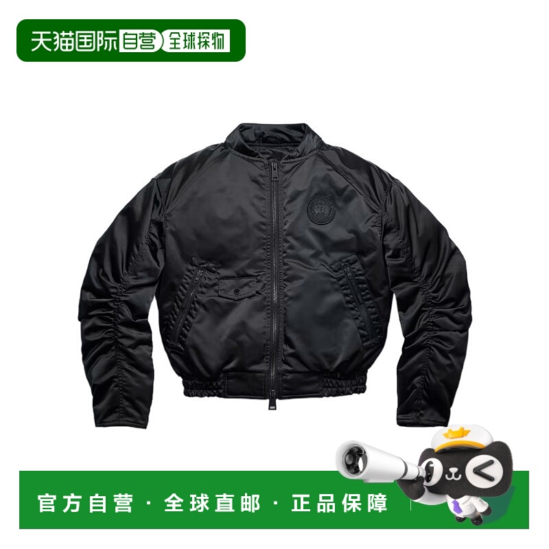香港直邮Canada Goose Jade 长袖羽绒夹克 4904WT