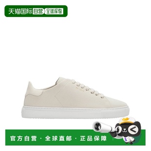 F2275003 系带低帮板鞋 香港直邮AXEL ARIGATO