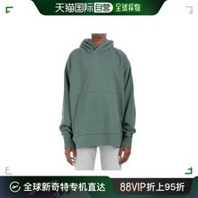 香港直邮Acne Studios 艾克妮 男士连帽卫衣