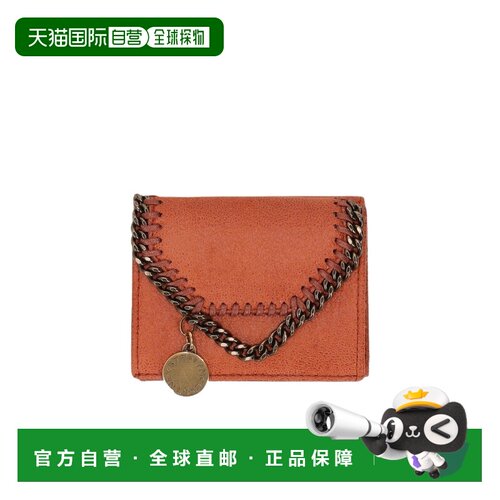 Stella McCartney 按扣钱包 7P0095WP0735