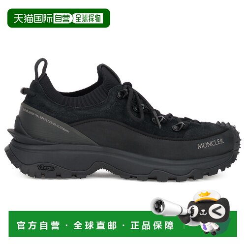 1h可退 欧洲直邮MONCLER 女士运动鞋 L209B4M00080M7242999 AW202
