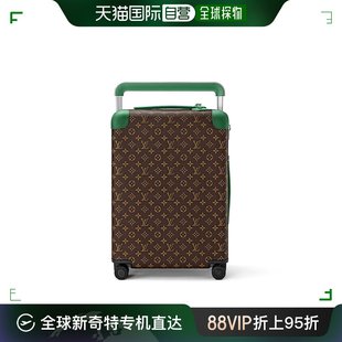 男士 HORIZON VUITTON 四轮拉杆箱 路易威登 欧洲直邮LOUIS