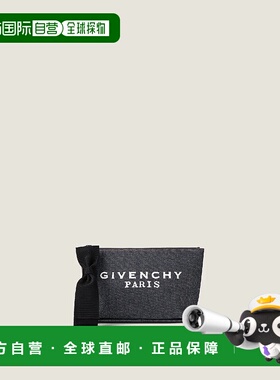 欧洲直邮GIVENCHY 纪梵希 25秋冬 BB60PQB2CF-415 女士 手拿包