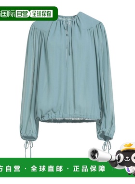 1h可退 香港直邮Dries Van Noten 德赖斯 范诺顿 女士 上衣