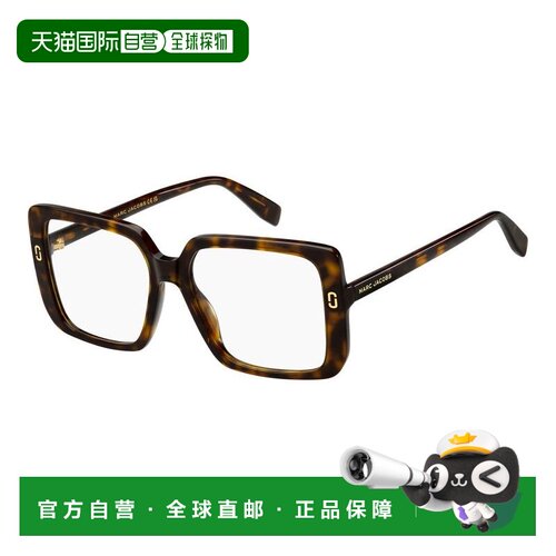 1h可退 香港直邮Marc Jacobs 马克 雅可布 女士 -eyeglasses 眼镜