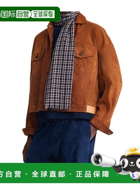 1h可退 香港直邮Longchamp Portobello 围巾 50167LAI