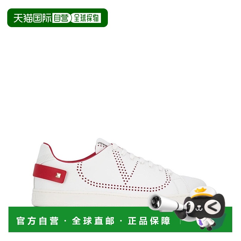 【99新未使用】香港直邮Valentino Backnet 运动鞋 TY0S0C04DYH