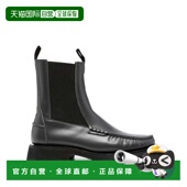 香港直邮Hereu 女士 Alda 1h可退 运动靴子 WFALDSCHARCOAL