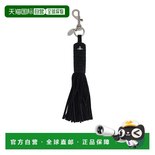 香港直邮VIVIENNE WESTWOOD 男士钥匙扣 8203012LUL007EN401