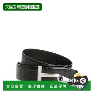 男士 汤姆福特 腰带 ford 欧洲直邮tom