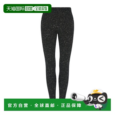The Row 无脚针织打底裤 10662Y632CCM
