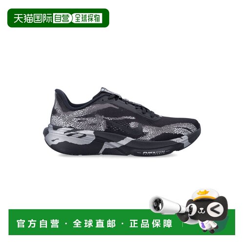 香港直邮NIKE 男士户外运动鞋 IQ3928001 SS2026 黑色