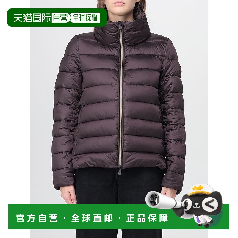 欧洲直邮save the duck 女士 外套