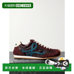 1h可退 LOEWE 罗意威 女士 Ballet Runner 2.0 運動鞋 LB