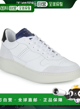 欧洲直邮Piola 男士 低帮板鞋 CAYMA男鞋
