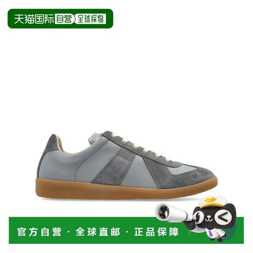 1h可退 香港直邮Maison Margiela Replica 系带运动鞋 S58WS0109P