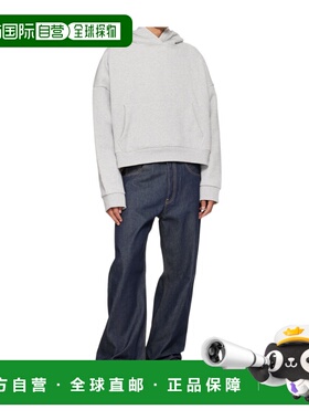 香港直邮entire studios 连帽卫衣 ES2125SI