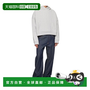 ES2125SI 连帽卫衣 香港直邮entire studios