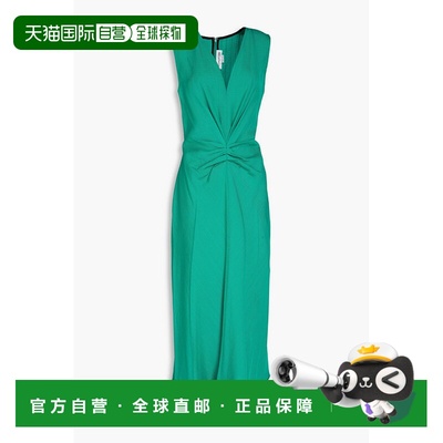 1h可退 香港直邮VICTORIA BECKHAM 维多利亚 贝克汉姆 女士 褶皱