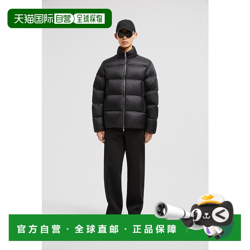 欧洲直邮MONCLER(盟可睐)2025新品 Tarn 短款羽绒服