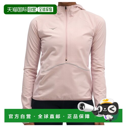 香港直邮HOKA ONE ONE 女士运动服 9167442PINKOP【付后1h可退】